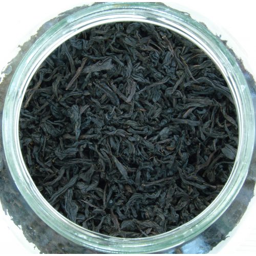 Μαύρο τσάι-Φρούτα του δάσους