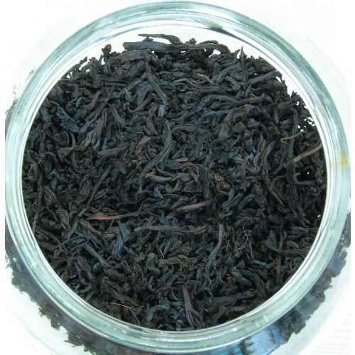 Μαύρο τσάι- Μέλι κανέλα καρύδα
